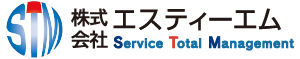 株式会社エスティーエムロゴ